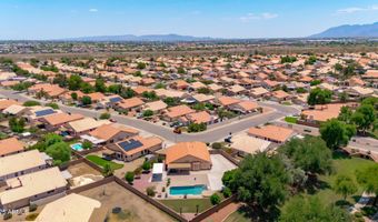 2562 N 124TH Dr, Avondale, AZ 85392