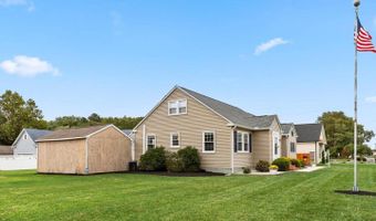 157 CLAYTON Ave, Frankford, DE 19945