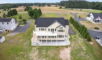 34029 PEPPERS CORNER Rd, Frankford, DE 19945