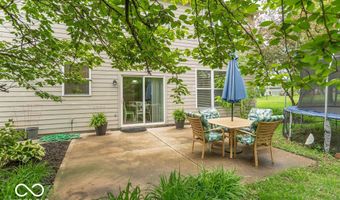 715 Hohlier Ln, Avon, IN 46123