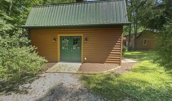 3508 Kampbell Cliff Rd, Birdseye, IN 47513