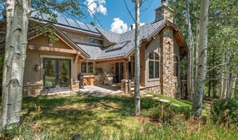 691 Pfister Dr, Aspen, CO 81611