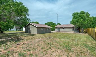 319 N Magnolia, Attica, KS 67009