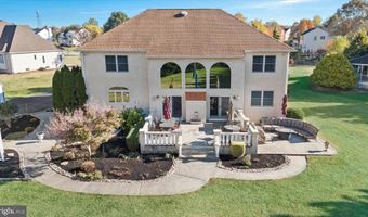 222 SILVER BIRCH Ln, Bear, DE 19701
