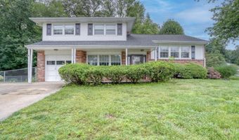 1103 OAK Dr, Dover, DE 19904