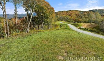 Banner Glade Trail lot 15, Banner Elk, NC 28604