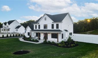 41 Wintergreen Way, Glocester, RI 02814