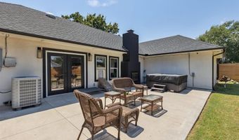 7401 NW 30th Ter, Bethany, OK 73008