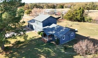 2807 McClain, Ardmore, OK 73401
