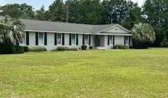 6381 Hwy 301, Alcolu, SC 29001