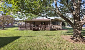 876 NE Edgemont N St, Abingdon, VA 24210