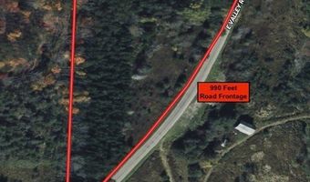 E Valley Road, Alfred, NY 14806