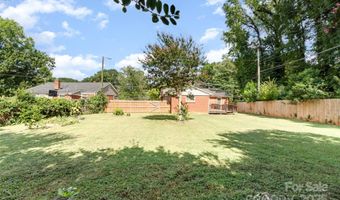 2408 Kilborne Dr, Charlotte, NC 28205