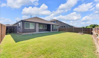317 Rock Sparrow Ln, Alvarado, TX 76009