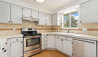 4301 W County Road 4, Berthoud, CO 80513