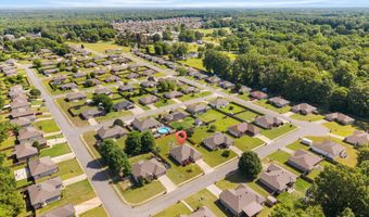 73 Seminole Cir, Austin, AR 72007