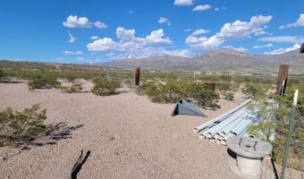 14525 187 Hwy, Caballo, NM 87931