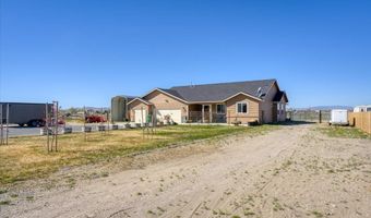 1197 Skyridge Dr, Fallon, NV 89406