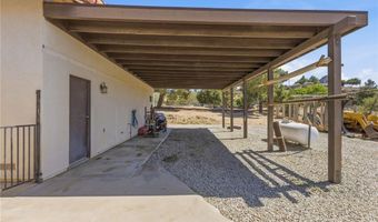 49050 Lake Cyn, Aguanga, CA 92536