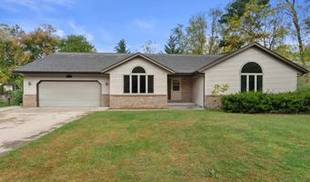 440 BEVERLY Dr, Amherst, WI 54406