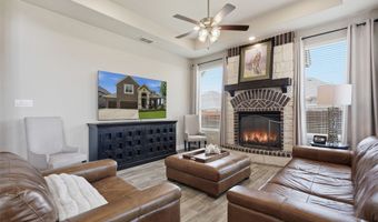 15029 Fleet Hill Rd, Aledo, TX 76087