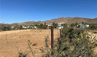 4 Th St, Chloride, AZ 86431