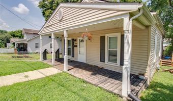3308 Fernwood Ave, Alton, IL 62002