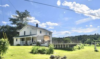 1823 Lost Nation Rd, Bakersfield, VT 05448