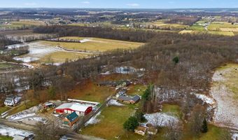 1194 Co Rd 1356, Ashland, OH 44805