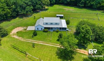 15855 Calvin Richerson Rd, Bay Minette, AL 36507