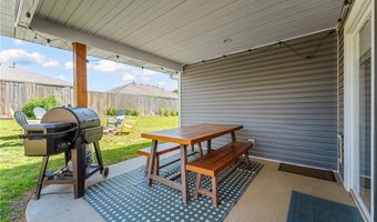 13 Greenridge Ln, Bentonville, AR 72712