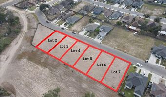 000 Dukakis Ave, Alton, TX 78574