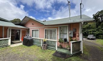 48-5416 KUKUIHAELE Rd, Honokaa, HI 96727