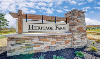 3701 Heritage Farm Ln Plan: Milford, Batavia, OH 45103