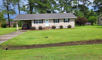 351 S 7th St S, Aurora, NC 27806