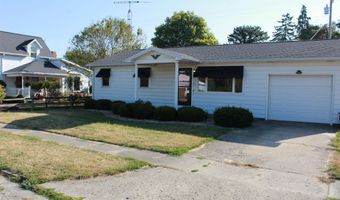 211 N Pearl St, Ansonia, OH 45303