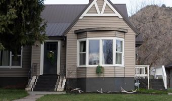 441 MADISON, Afton, WY 83110
