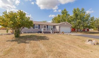 3850 Wisner, Adrian, MI 49221