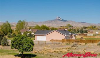 31 Iron Creek Dr, Cody, WY 82414