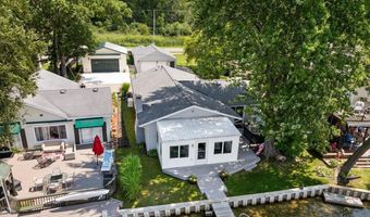 6731 Campau Lake Dr SE, Alto, MI 49302