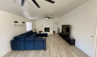 8913 Eucalyptus Ave, California City, CA 93505