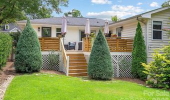 2215 Chatham Ave, Charlotte, NC 28205