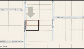 Sunland Gin lots 15 & 16 Road, Arizona City, AZ 85123