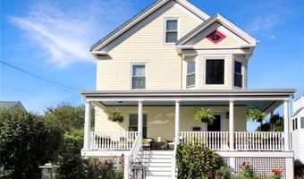 99 Roseneath Ave, Newport, RI 02840