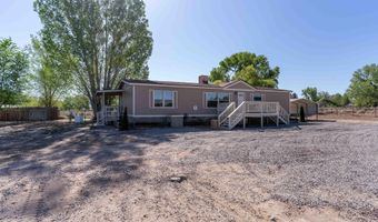 138 A ROAD 5010, Bloomfield, NM 87413