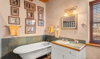 71 County Road 155, Abiquiu, NM 87510