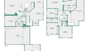 3642 W MAGELLAN Dr, Anthem, AZ 85086