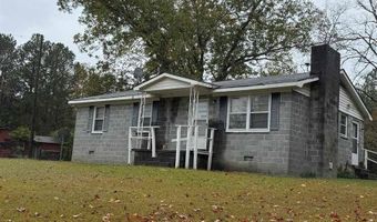 6059 Sweet Prospect, Blackstock, SC 29014