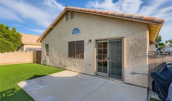 7132 Junction Village Ave, Las Vegas, NV 89129