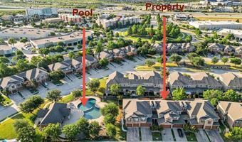 5860 Stone Mountain Rd, The Colony, TX 75056